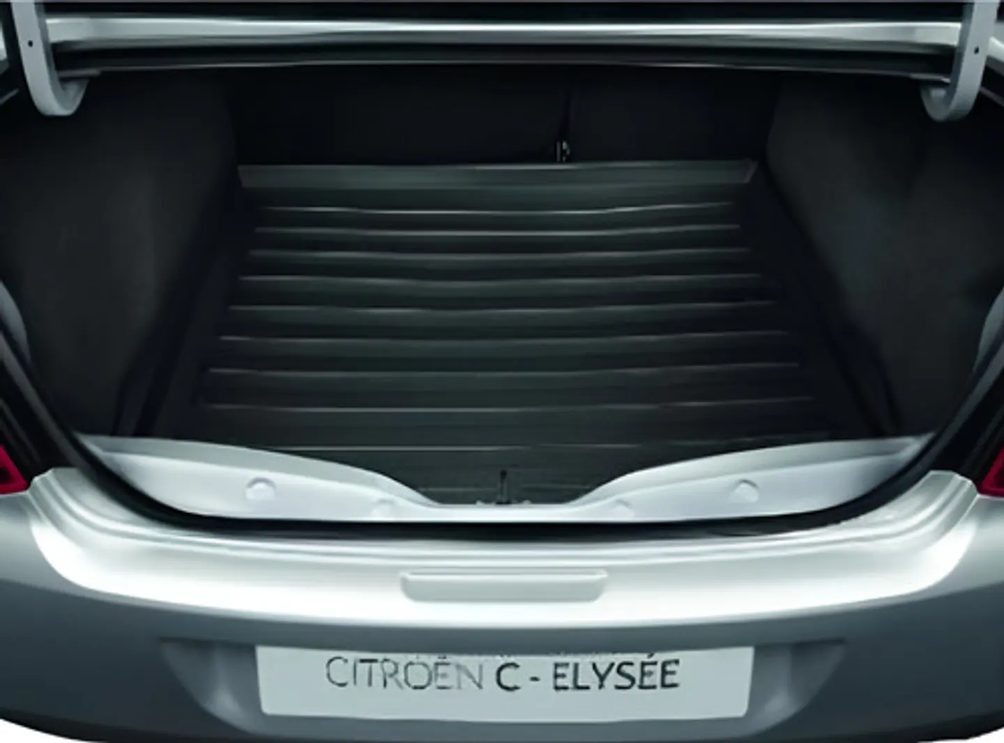 Bandeja Maletero Citroen C-elysee (2022-2024) 1