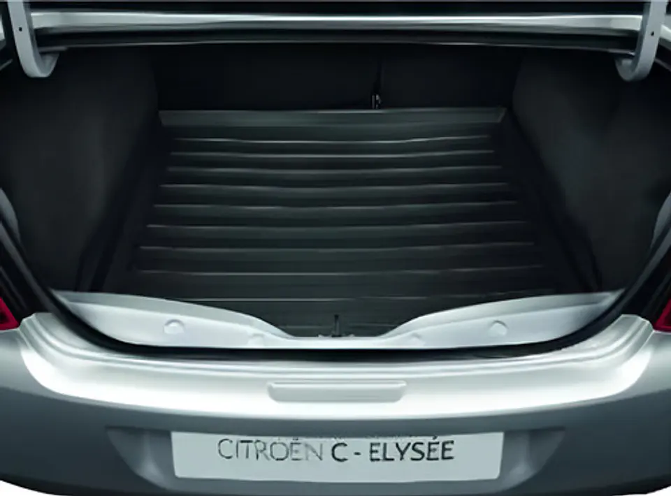 Bandeja Maletero Citroen C-elysee (2022-2024) 1