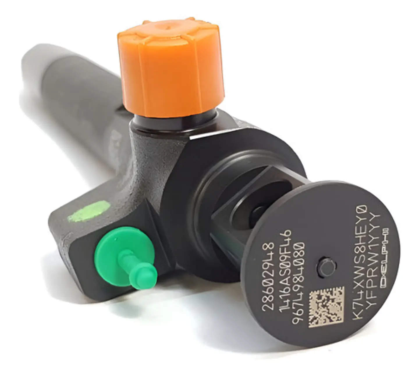 Porta Inyector Peugeot Boxer 2.0 Hdi (2017-2020) 1