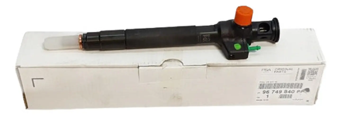 Porta Inyector Peugeot Boxer 2.0 Hdi (2017-2020) 3