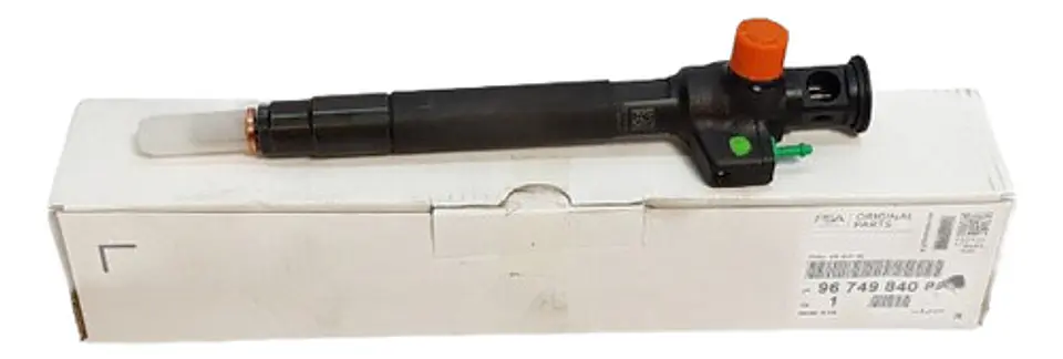 Porta Inyector Peugeot Boxer 2.0 Hdi (2017-2020) 3