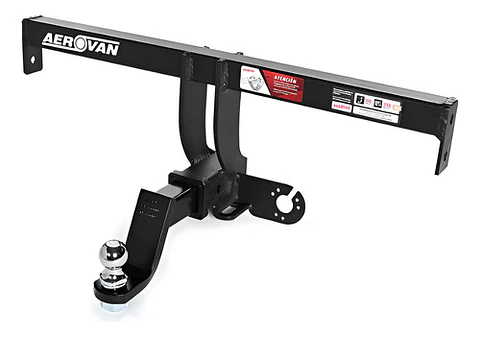 Enganche Americano Subaru Foreste (2020-2025)