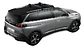 Juego Barras De Techo Transversales Peugeot 5008 (2020-2024) - Miniatura 2