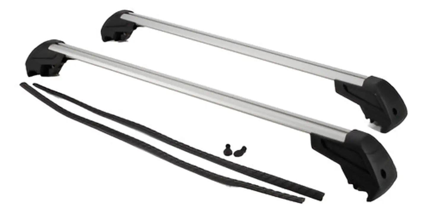 Juego Barras De Techo Transversales Peugeot 5008 (2020-2024) 3