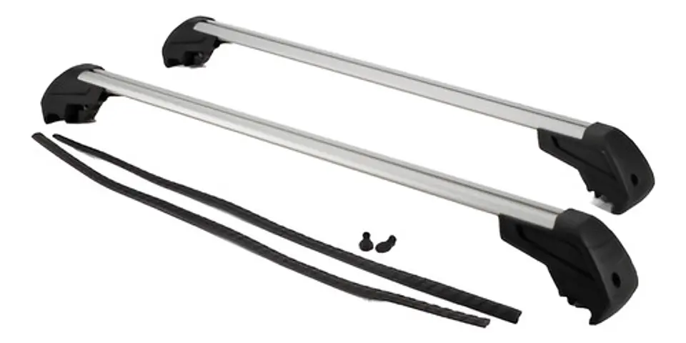 Juego Barras De Techo Transversales Peugeot 5008 (2020-2024) 3