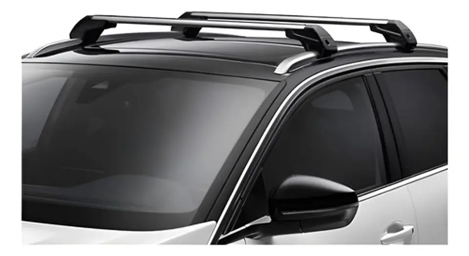 Juego Barras De Techo Transversales Peugeot 5008 (2020-2024) 5