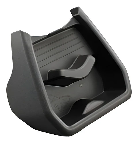 Porta Vasos Trasero Para Opel Mokka (2020-2024)