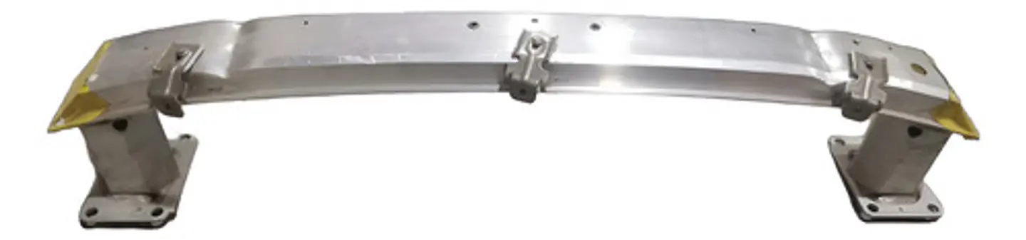 Resfuerzo Paragolpe Delantero Peugeot 308 (2013-2017) 1