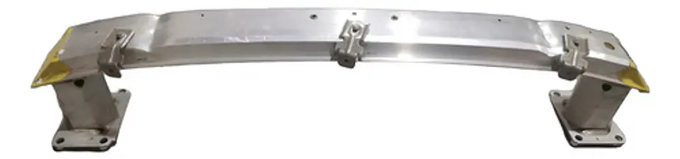 Resfuerzo Paragolpe Delantero Peugeot 308 (2013-2017) 1