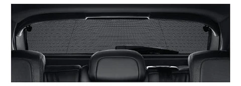 Cortinilla Luneta Trasera Citroen C-elysee