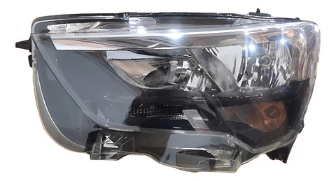 Foco Delantero Izquierdo Opel Combo (2021-2023)