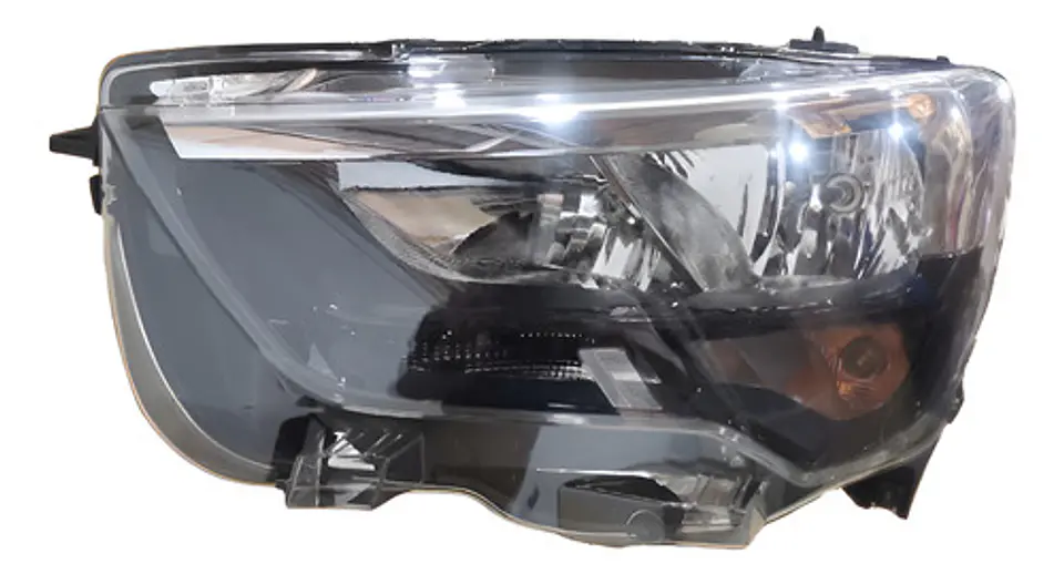 Foco Delantero Izquierdo Opel Combo (2021-2023) 1