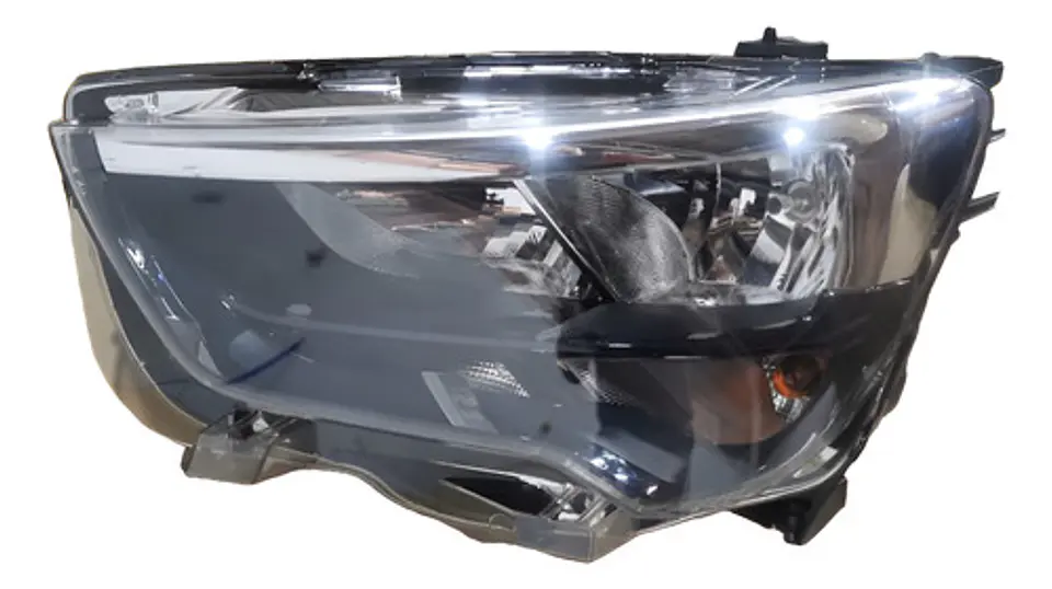 Foco Delantero Izquierdo Opel Combo (2021-2023) 2