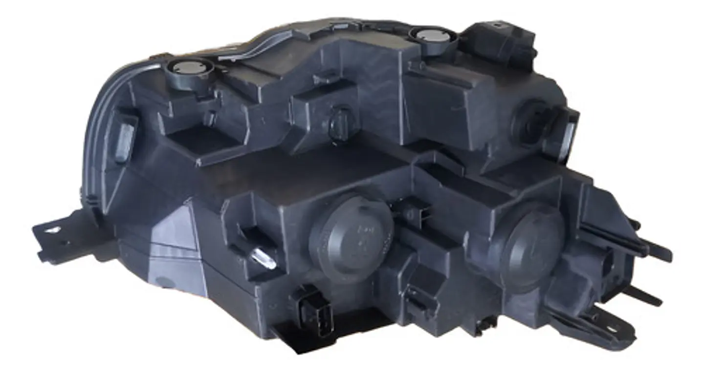 Foco Delantero Izquierdo Opel Combo (2021-2023) 3