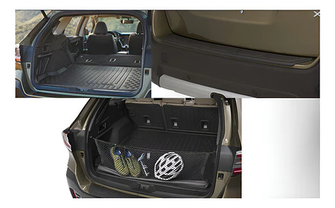 Adventure Pack Subaru Outback (2020-2025)