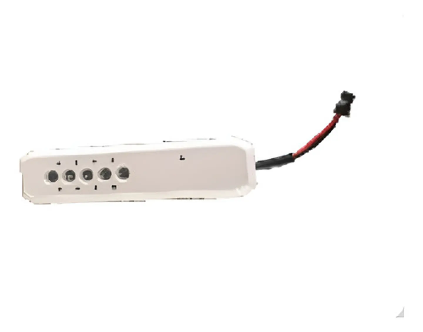 Purificador De Aire Para Nissan Kicks (2022-2024) 1