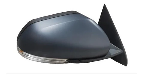 Espejo Exterior Delantero Derecho Mg Zs (2021-2022)