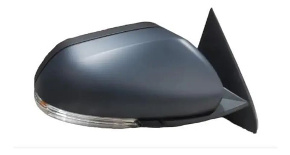Espejo Exterior Delantero Derecho Mg Zs (2021-2022) 1