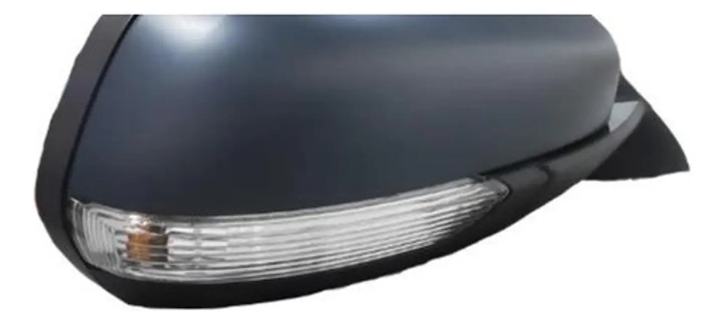 Espejo Exterior Delantero Derecho Mg Zs (2021-2022) 3