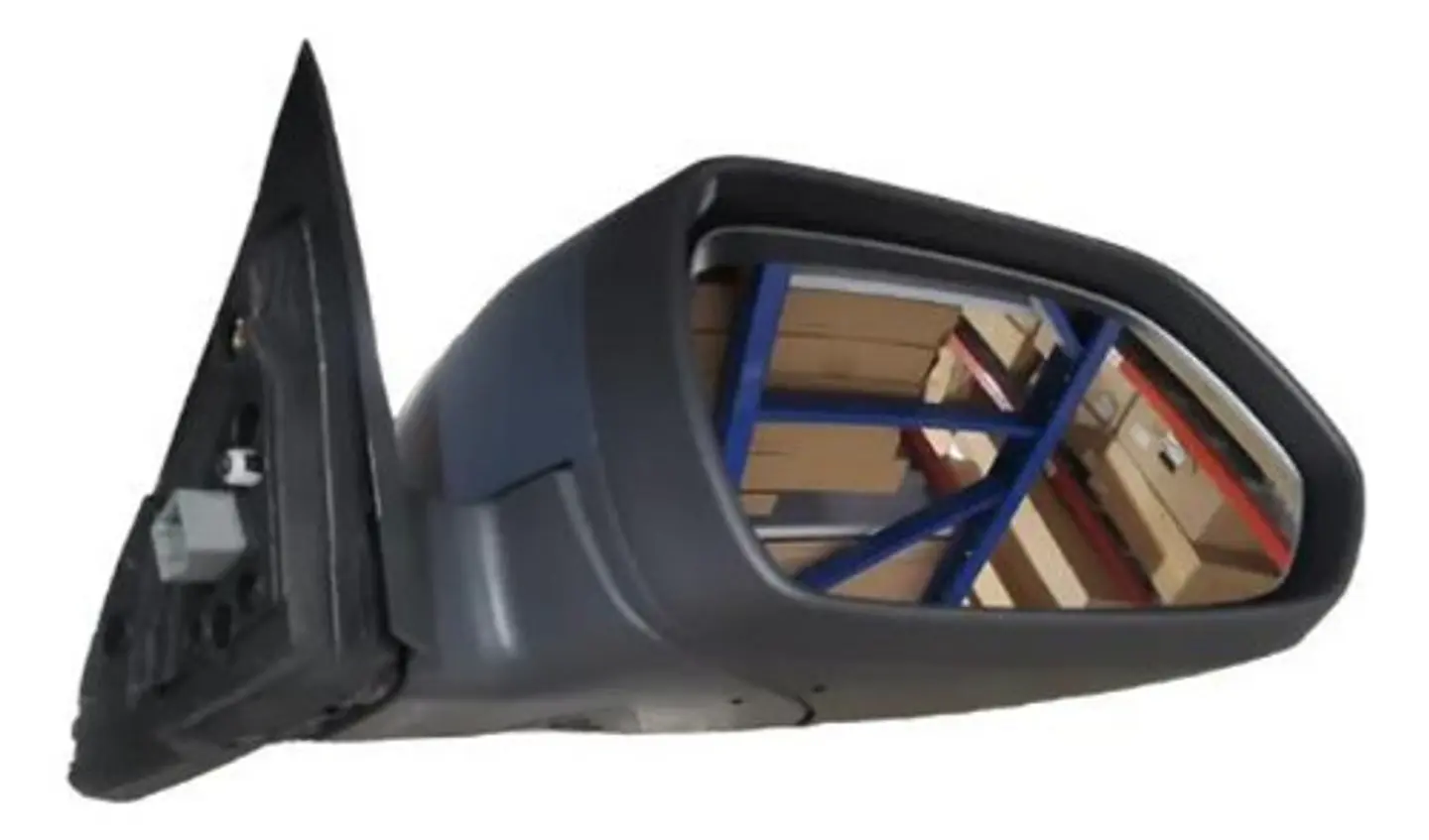 Espejo Exterior Delantero Derecho Mg Zs (2021-2022) 4