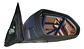 Espejo Exterior Delantero Derecho Mg Zs (2021-2022) - Miniatura 4