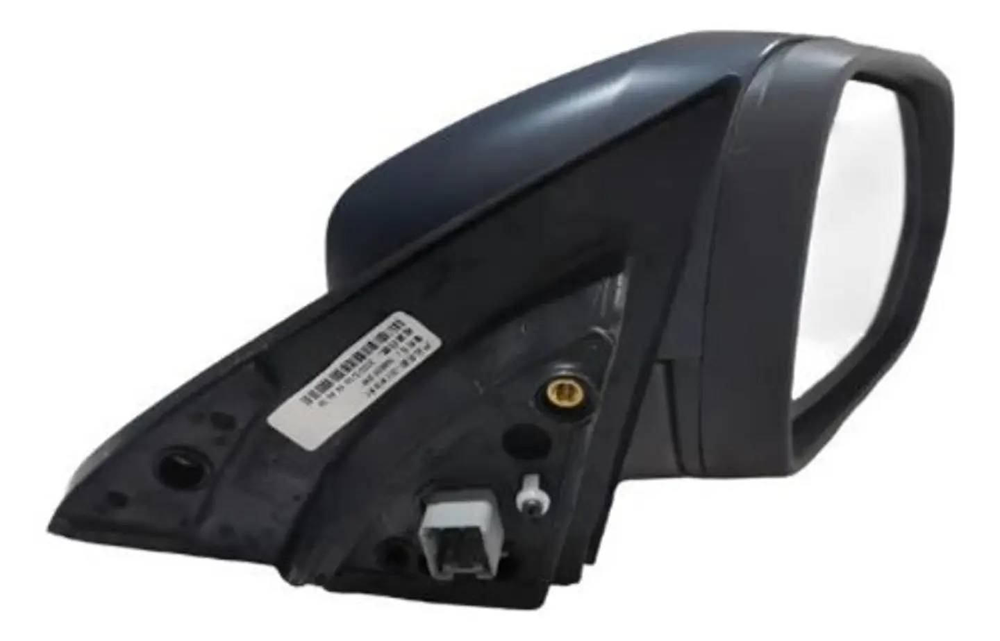 Espejo Exterior Delantero Derecho Mg Zs (2021-2022) 5