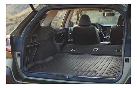 Cargo Pack Outback Subaru Outback (2021-2025)