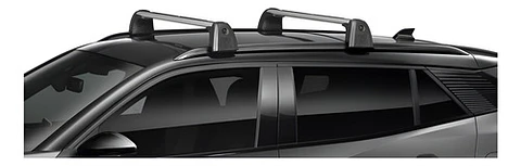 Juego Barras De Techo Transversales Peugeot 2008 (2022-2024)