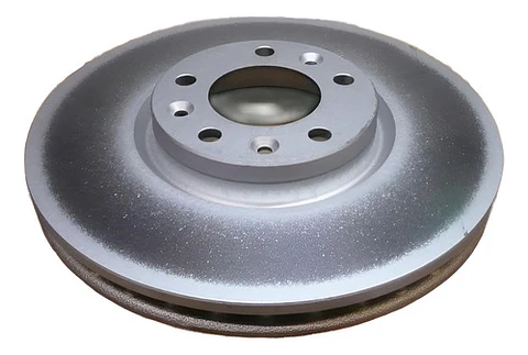 Disco De Freno Delantero Citroen Berlingo/rifter (2022-2024)