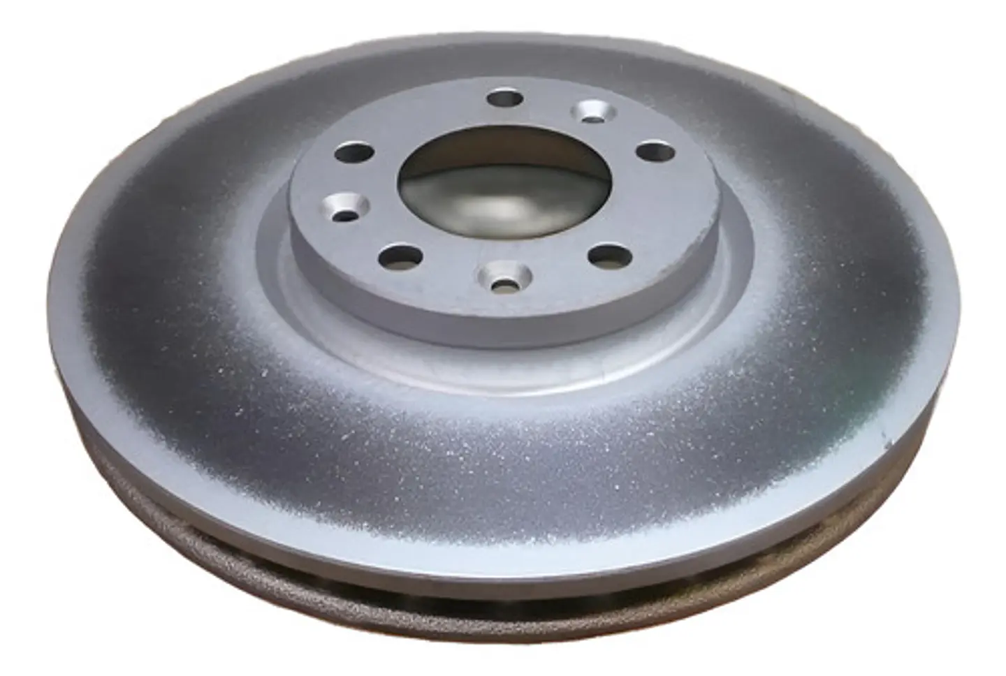 Disco De Freno Delantero Citroen Berlingo/rifter (2022-2024) 1