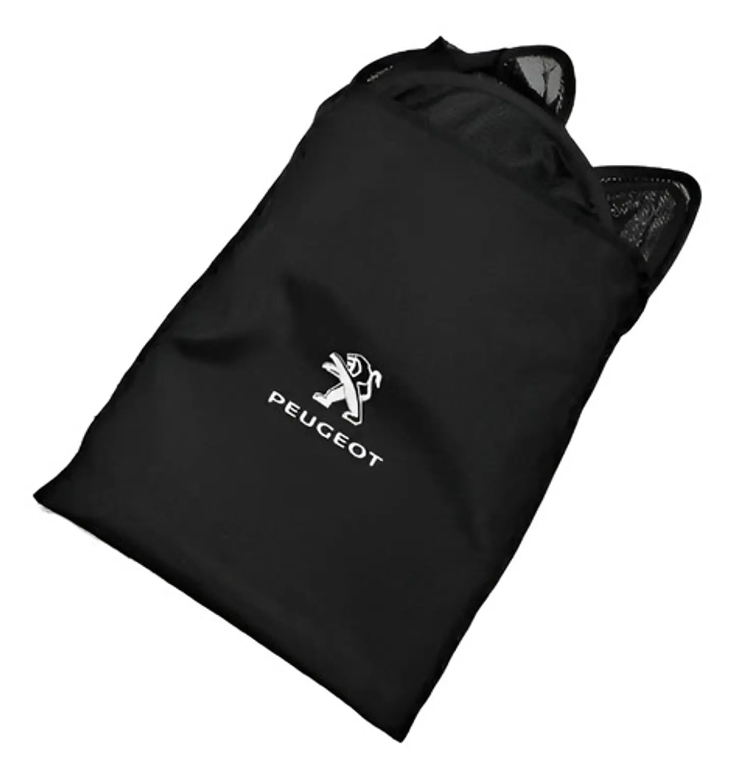 Jgo 2 Parasoles Ptas. Trasera Peugeot Neuvo 208 (2022-2024) 4