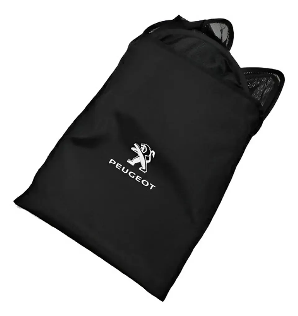 Jgo 2 Parasoles Ptas. Trasera Peugeot Neuvo 208 (2022-2024) 4