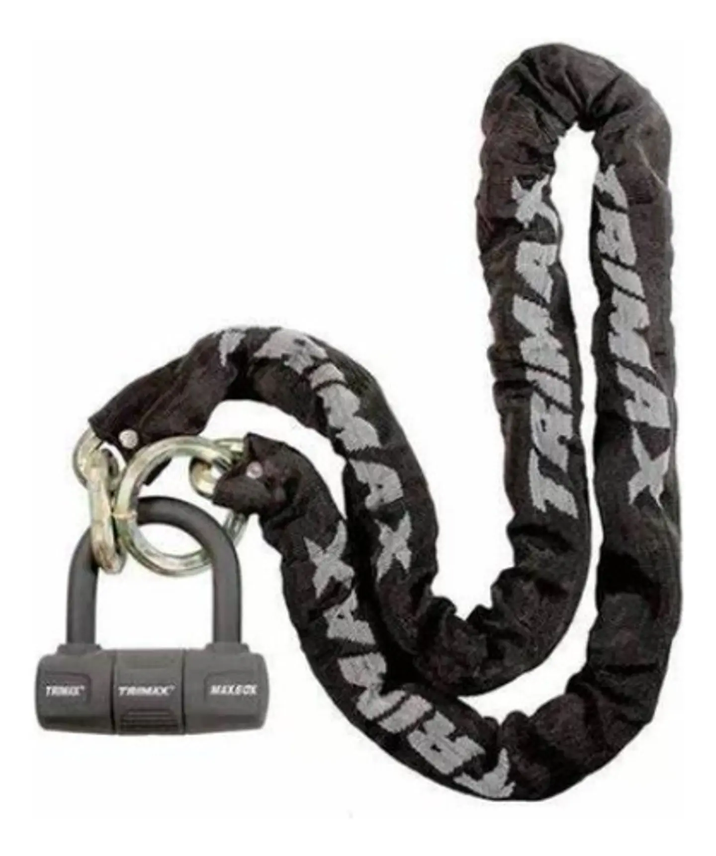 Candado Rueda De Repuesto Para Camionetas 1