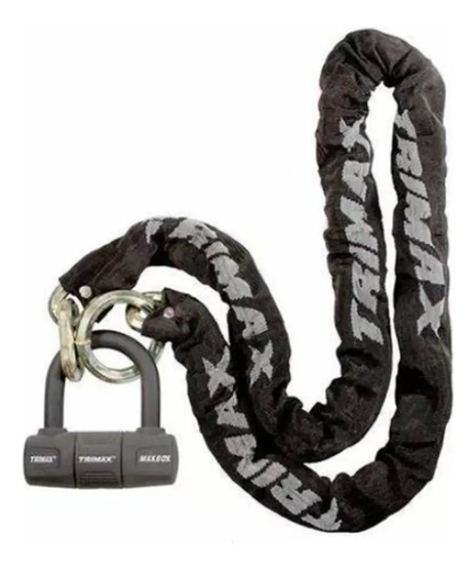 Candado Rueda De Repuesto Para Camionetas 1