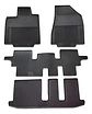 Pisos De Goma Para Nissan Pathfinder R52 (2014-2022) - Miniatura 1