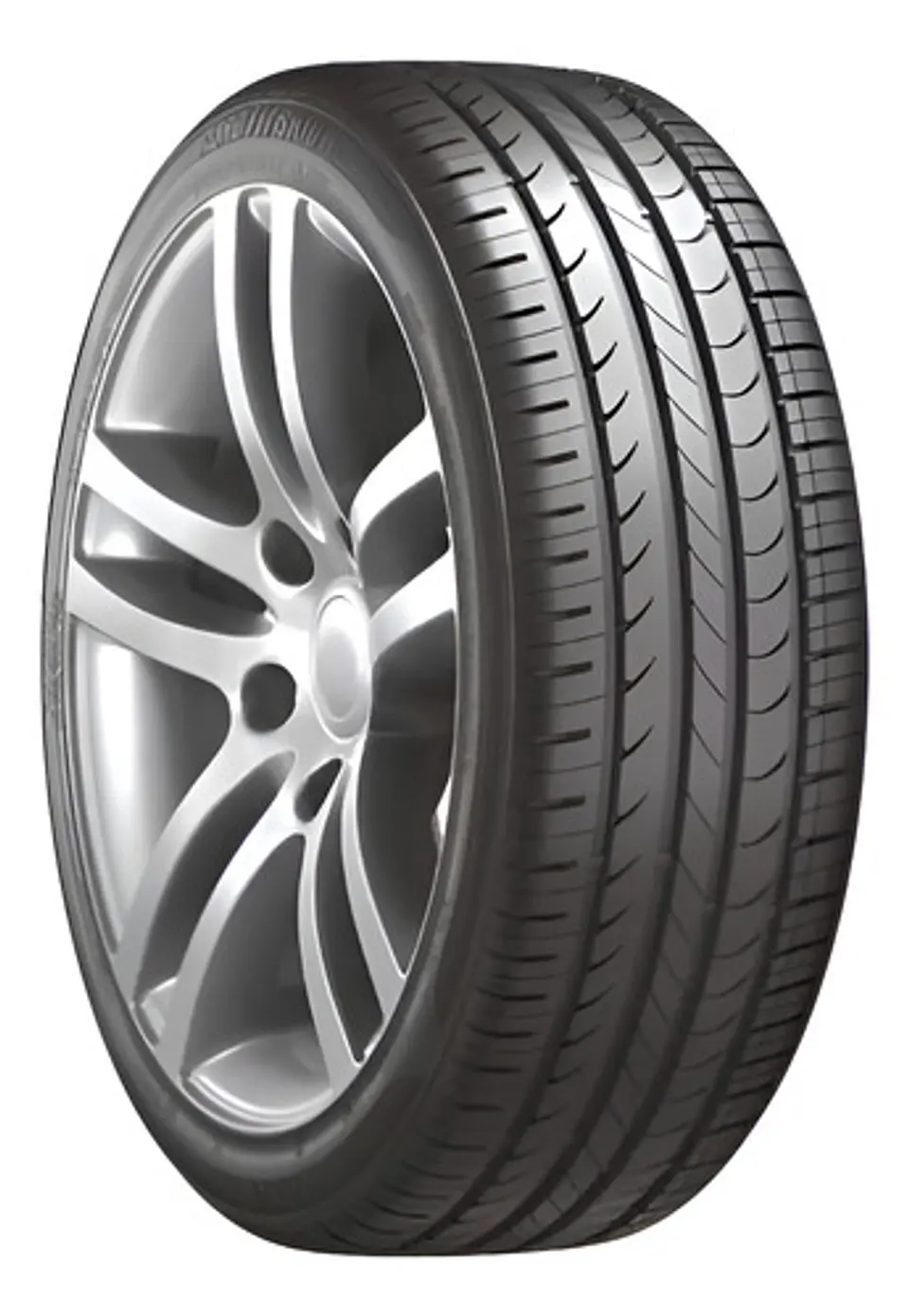 Neumatico Eurorepar Pk05 225/55 R18 98v 1