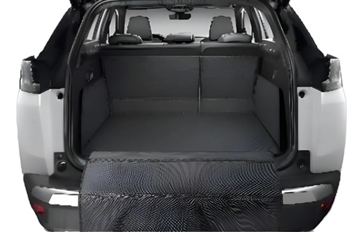 Piso Maletero Trasero Opel Grandland (2022-2024) 1