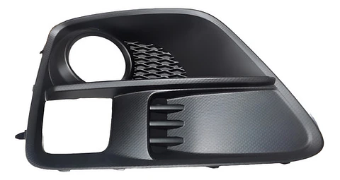 Embellecedor Neblinero Izquierdo Subaru Wrx (2015-2020)
