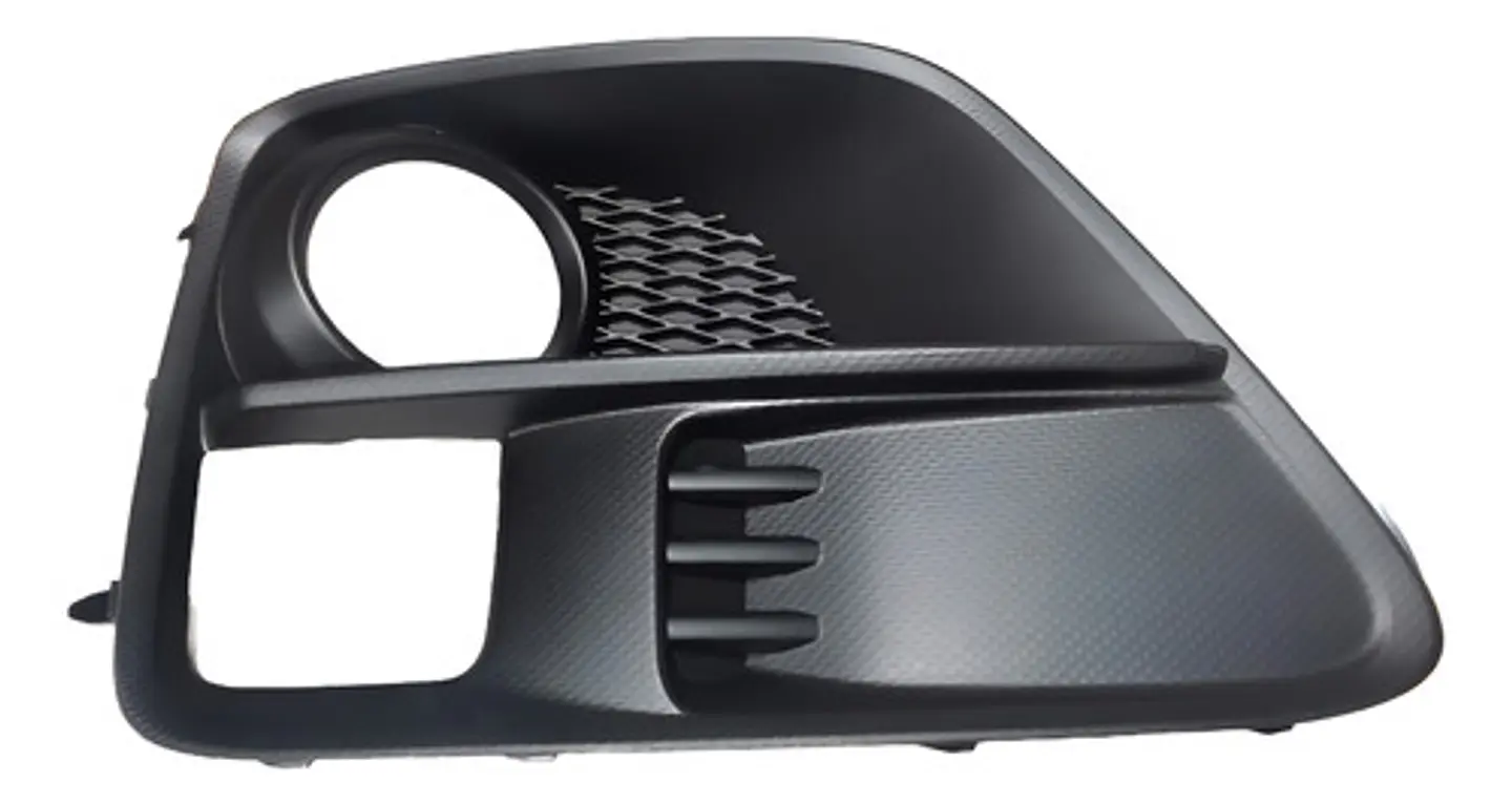 Embellecedor Neblinero Izquierdo Subaru Wrx (2015-2020) 1