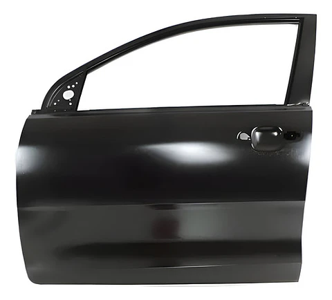 Puerta Delantera Izquierda Para Kia Rio (2017-2024)