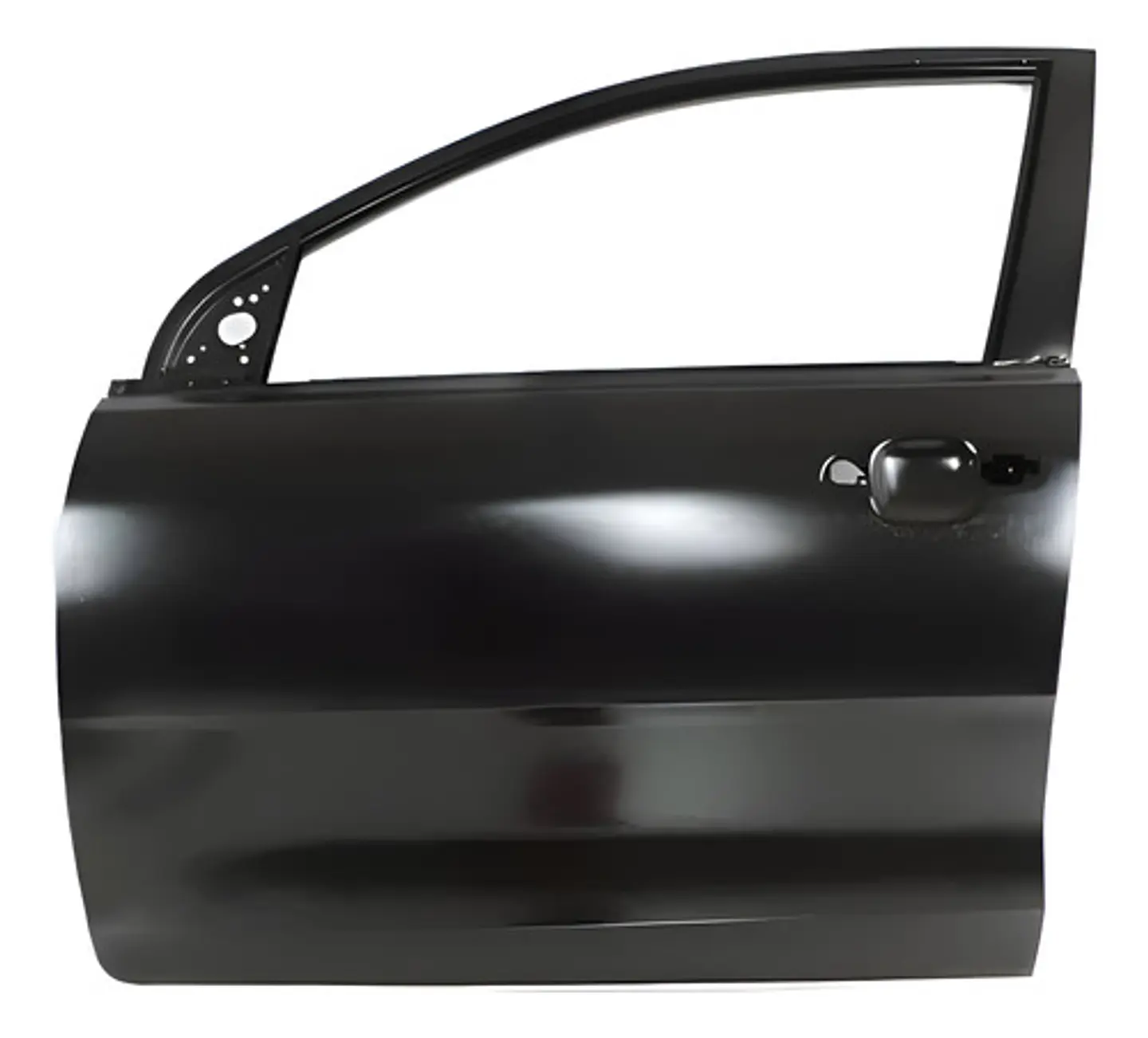 Puerta Delantera Izquierda Para Kia Rio (2017-2024) 1