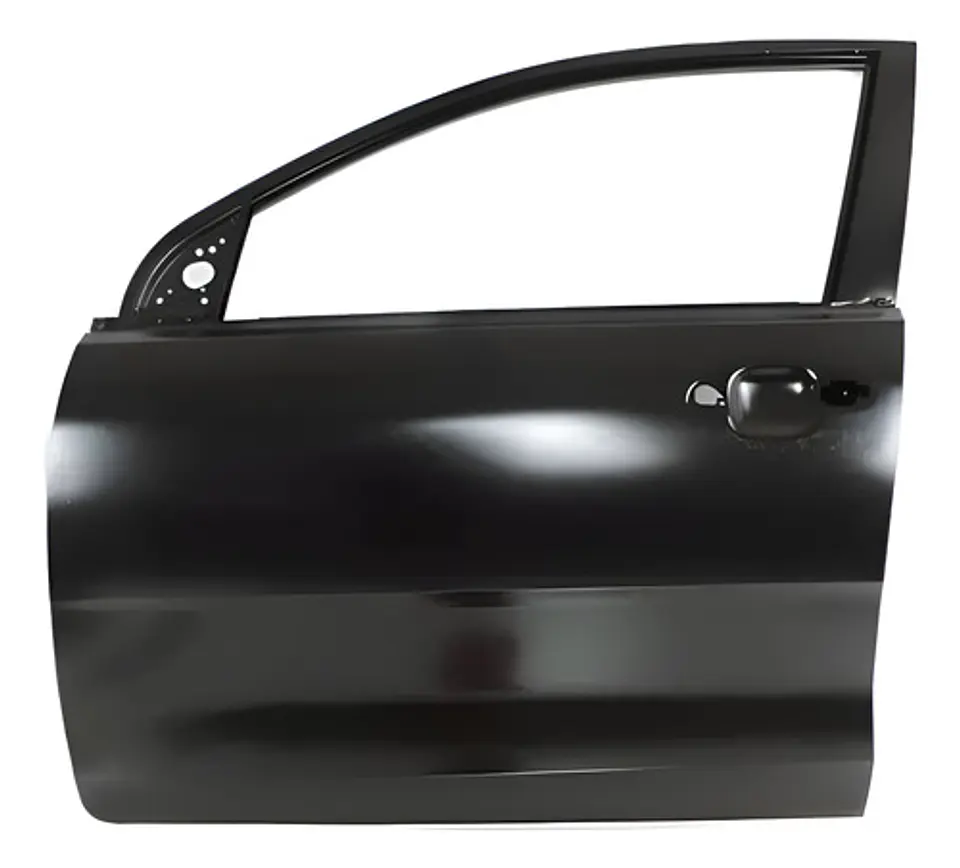 Puerta Delantera Izquierda Para Kia Rio (2017-2024) 1