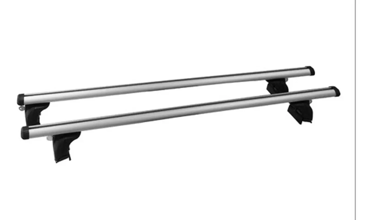 Barras De Techo Transversales Opel Grandlad (2022-2024) 2