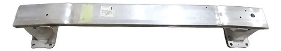 Absorvedor Parachoque Peugeot 308 1.6 Hdi (2015-2017) 1