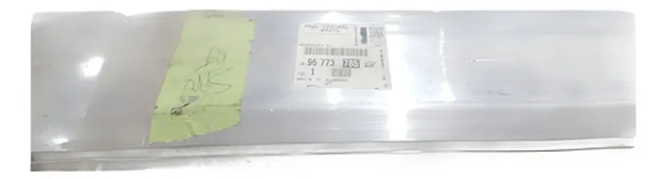 Absorvedor Parachoque Peugeot 308 1.6 Hdi (2015-2017) 2