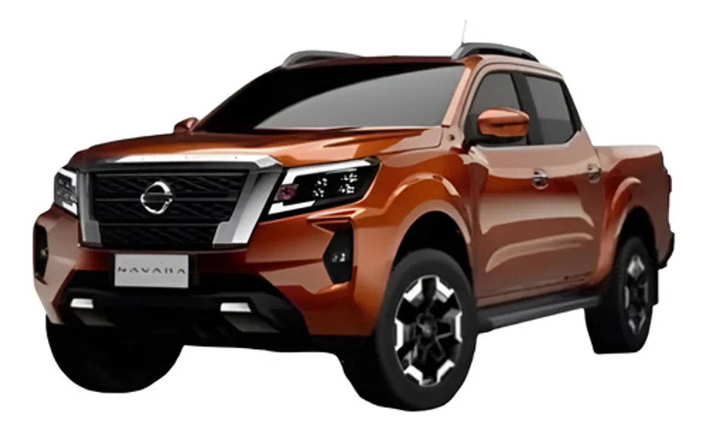 Porta Chaqueta Para Asiento Delantero Para Nissan New Navara 3