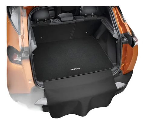 Alfombra Maletero Trasero Peugeot 2008 (2023-2024)