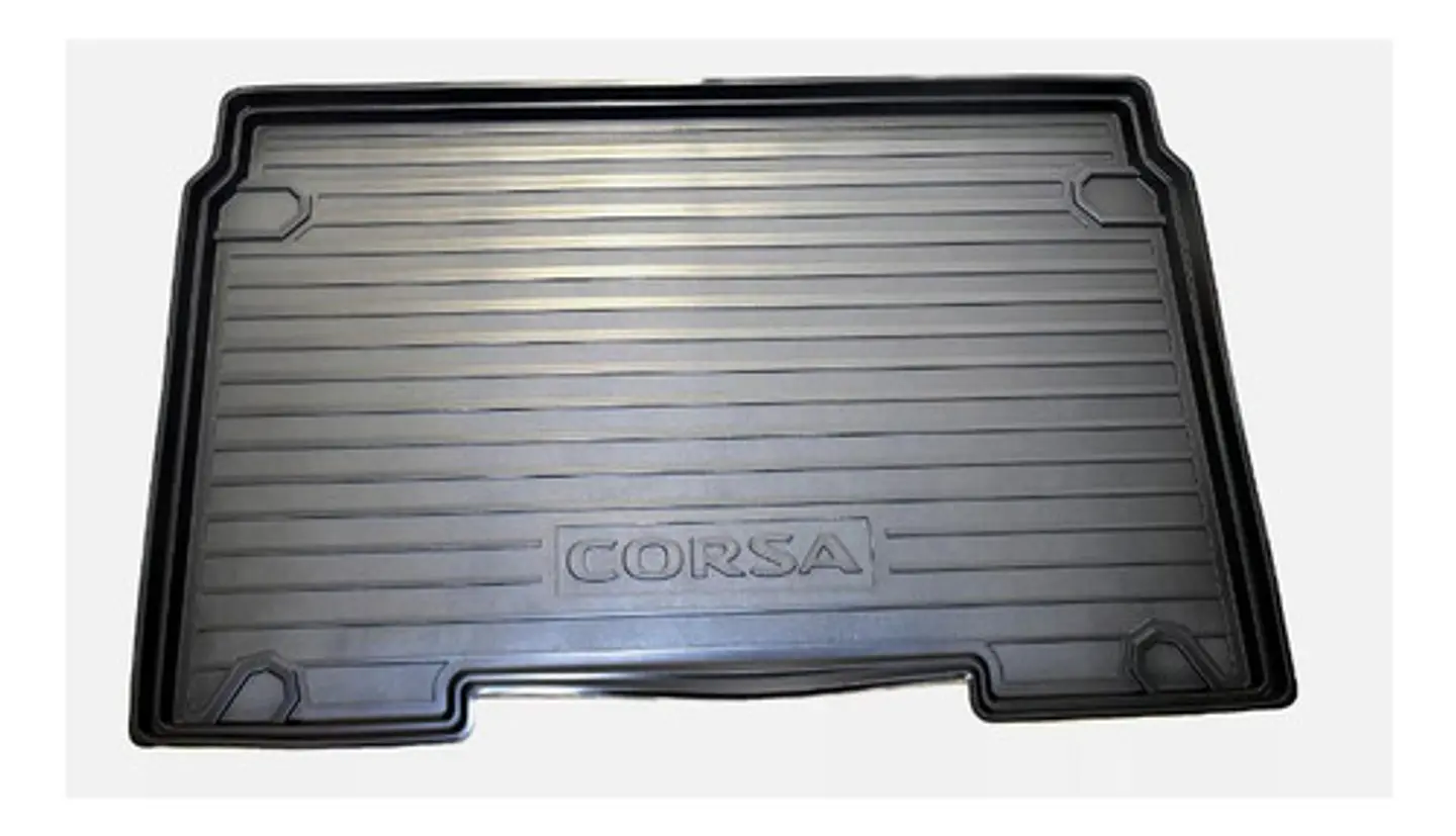 Bandeja Maletero Trasero Opel Corsa (2022-2024) 2