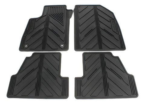 Juegos Pisos De Goma Del. Y Tras. Opel Mokka (2018-2022)