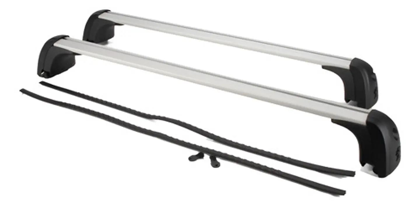 Jgo Barras Techo Transversales Peugeot 2008 (2022-2024) 2